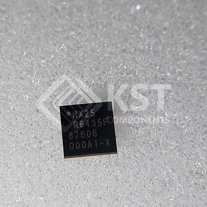 MX25R6435FZAIL0