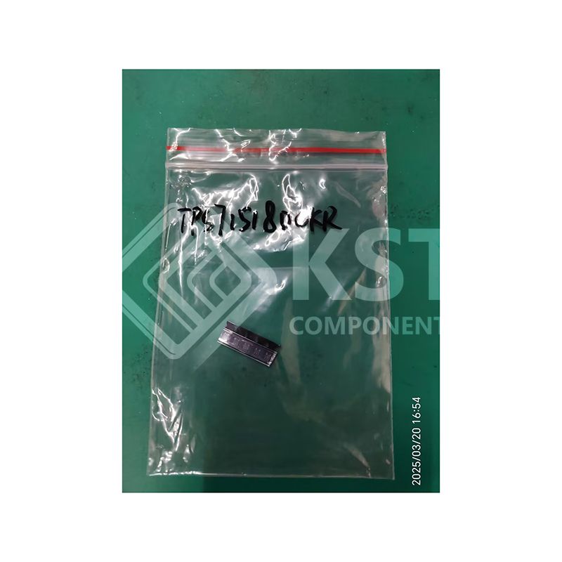 TPS71518DCKR