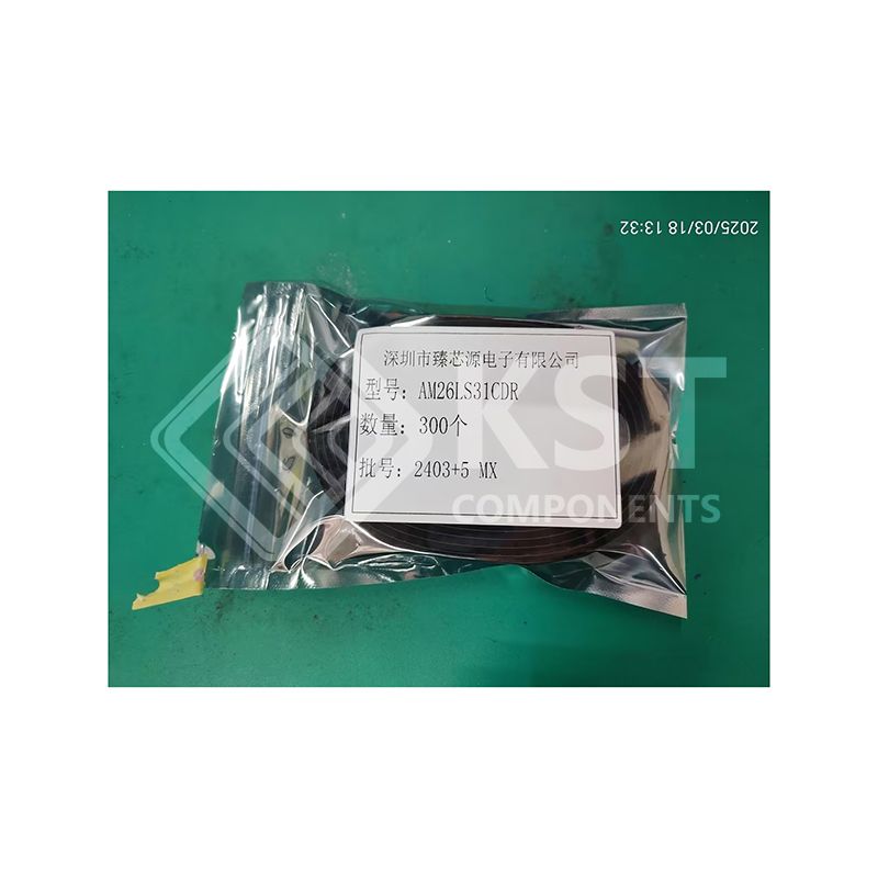 AM26LS31CDR