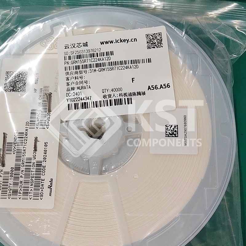GRM155R71C224KA12D