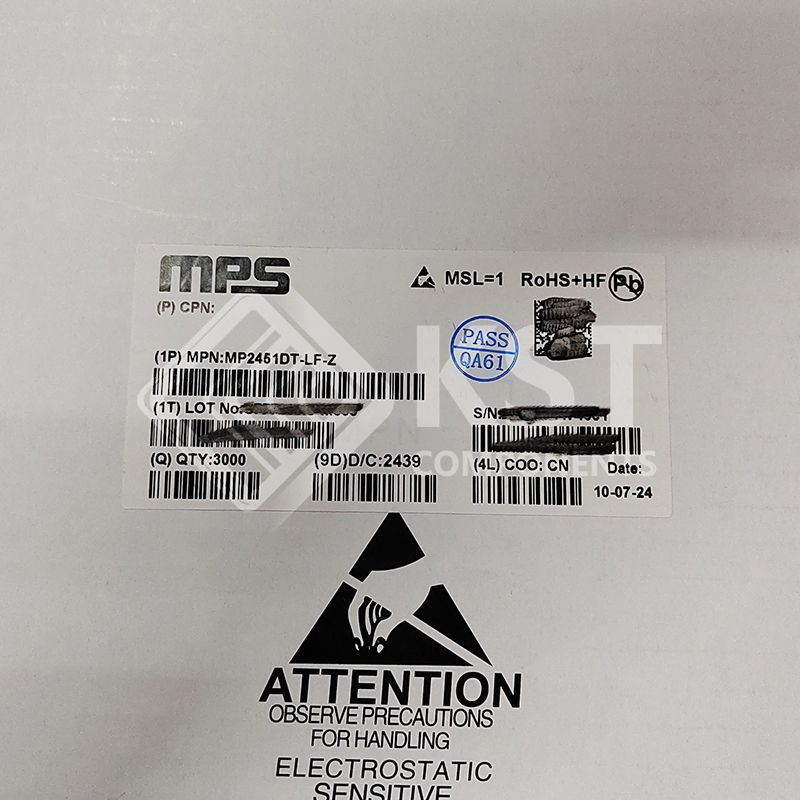 MP2451DT-LF-Z