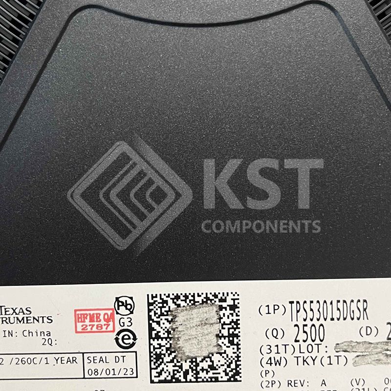 TPS53015DGSR