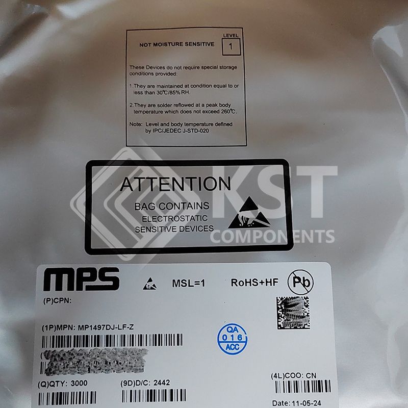 MP1497DJ-LF-Z