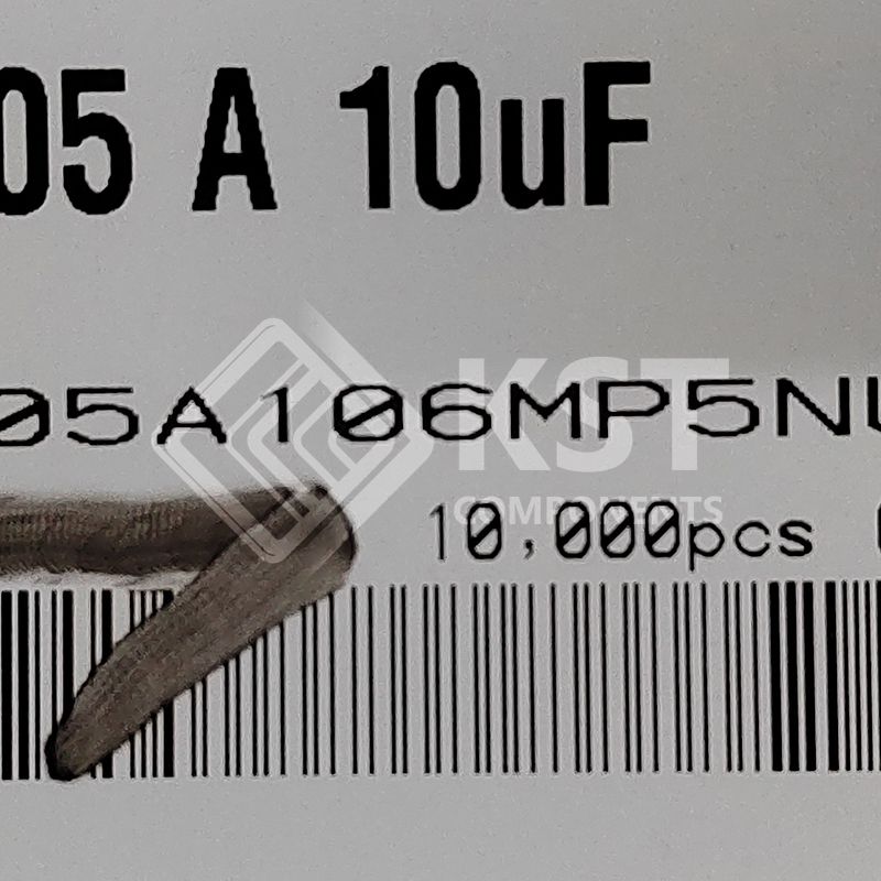 CL05A106MP5NUNC