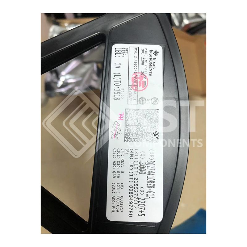 BQ27441DRZR-G1A