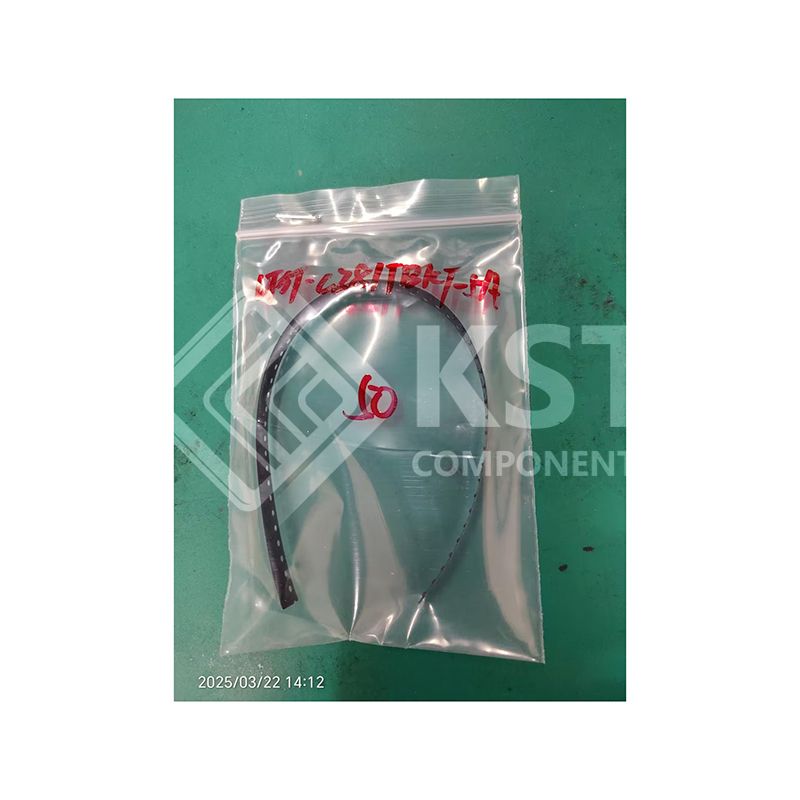 LTST-C281KRKT