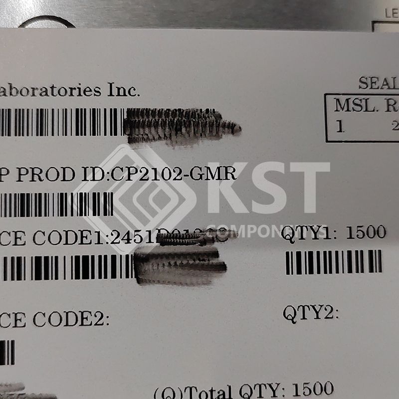 CP2102-GMR