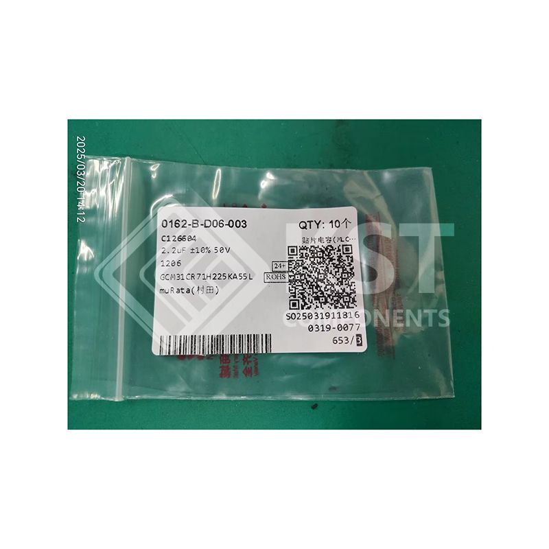 GCM31CR71H225KA55L