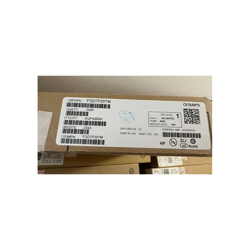 FQD7P20TM