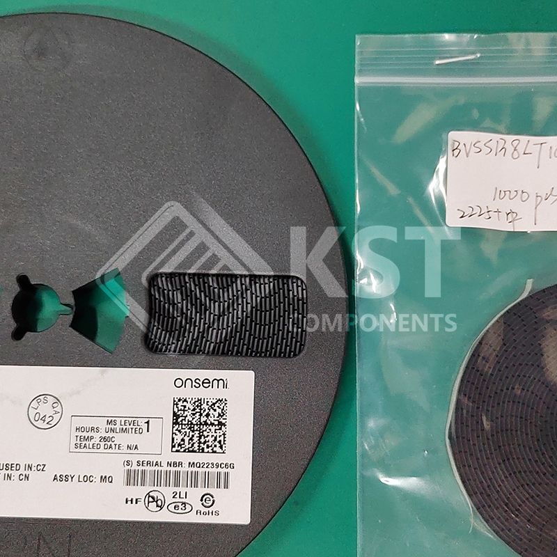BVSS138LT1G