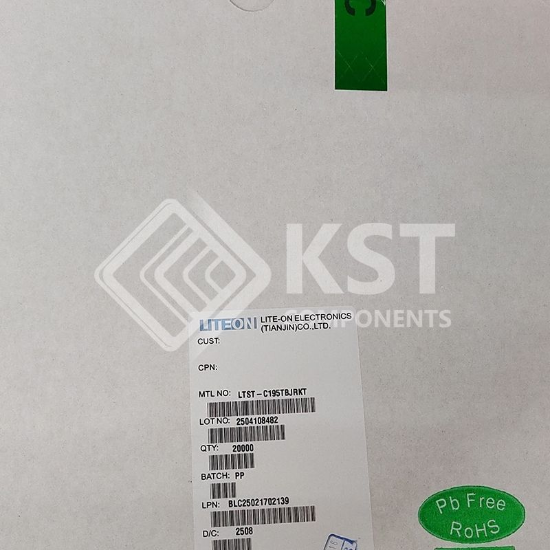 LTST-C195TBJRKT