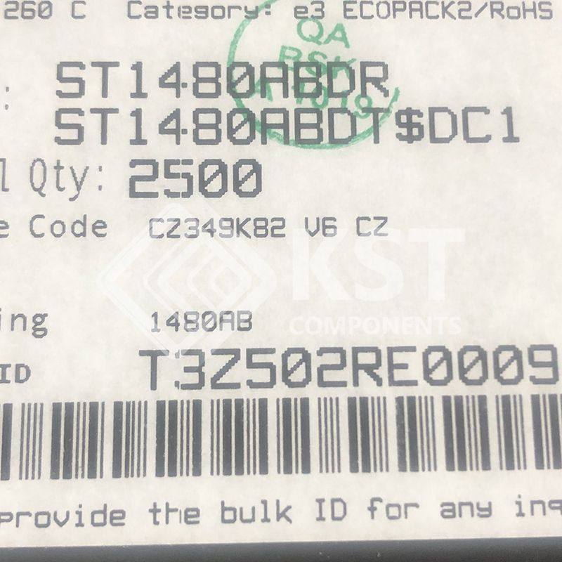 ST1480ABDR