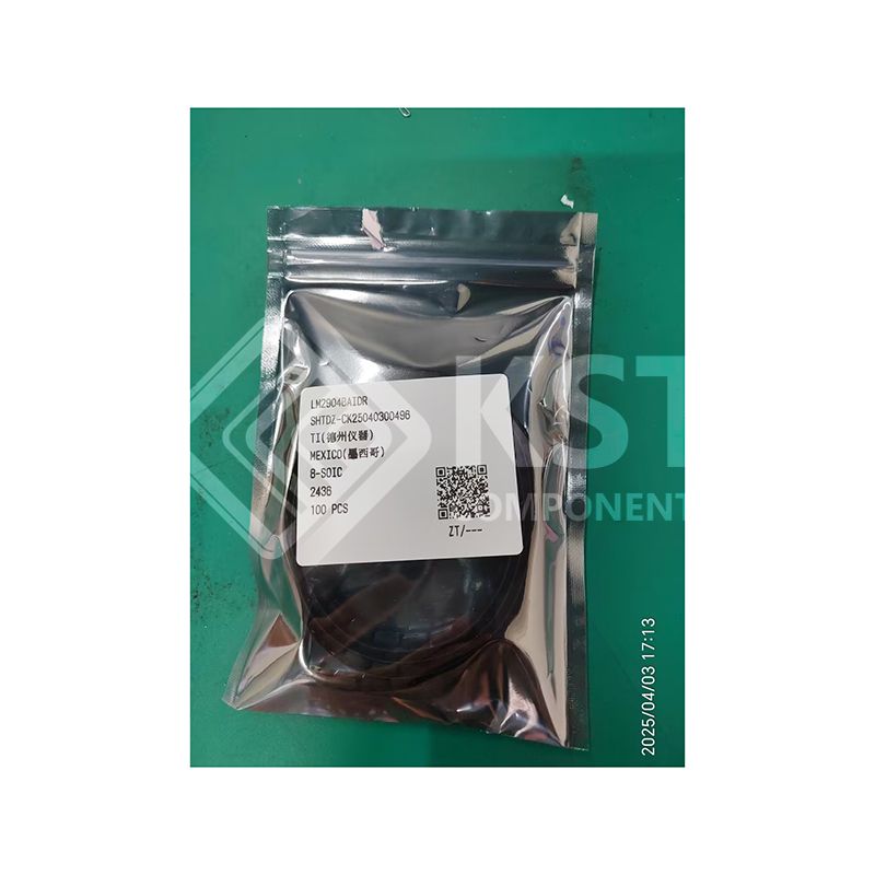 LM2904BAIDR