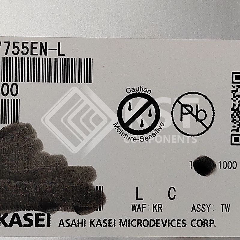 AK7755EN
