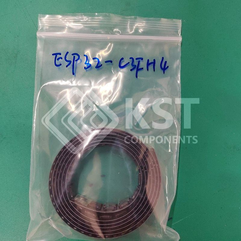 ESP32-C3FH4