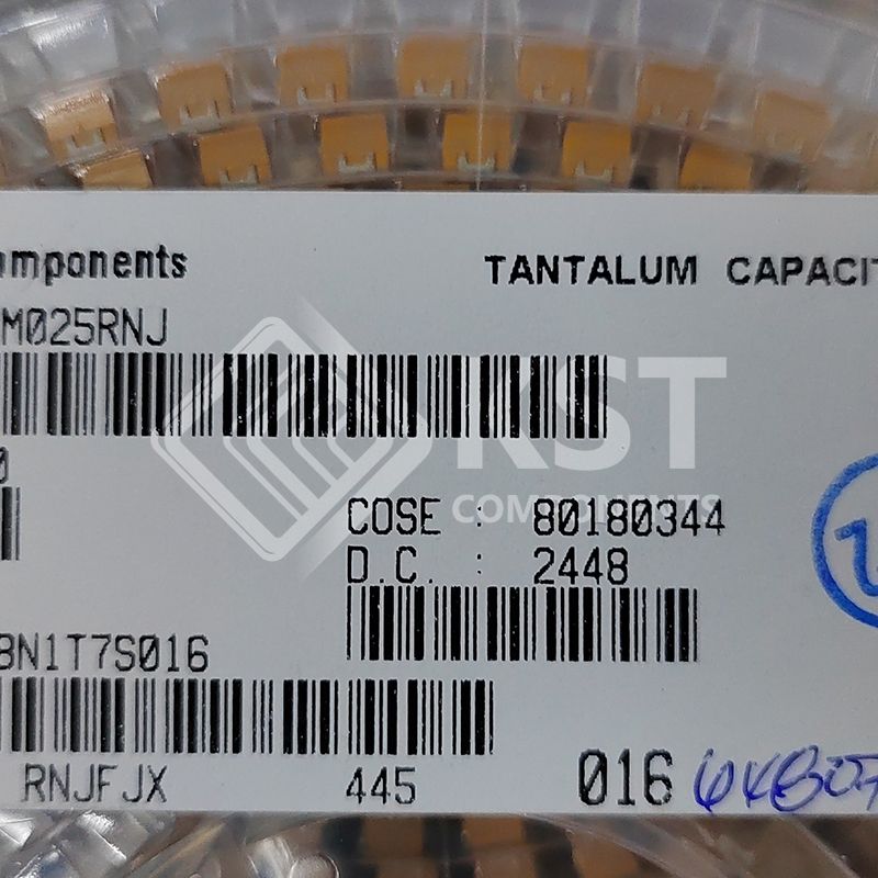TAJE107M025RNJ