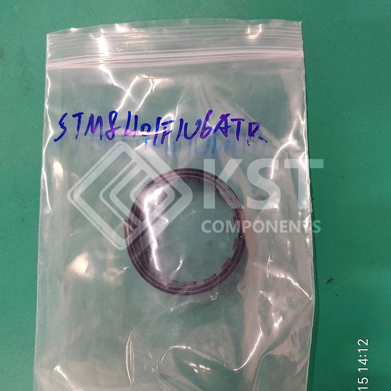 STM8L101F1U6ATR