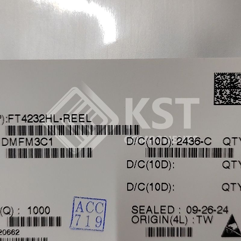 FT4232HL-REEL