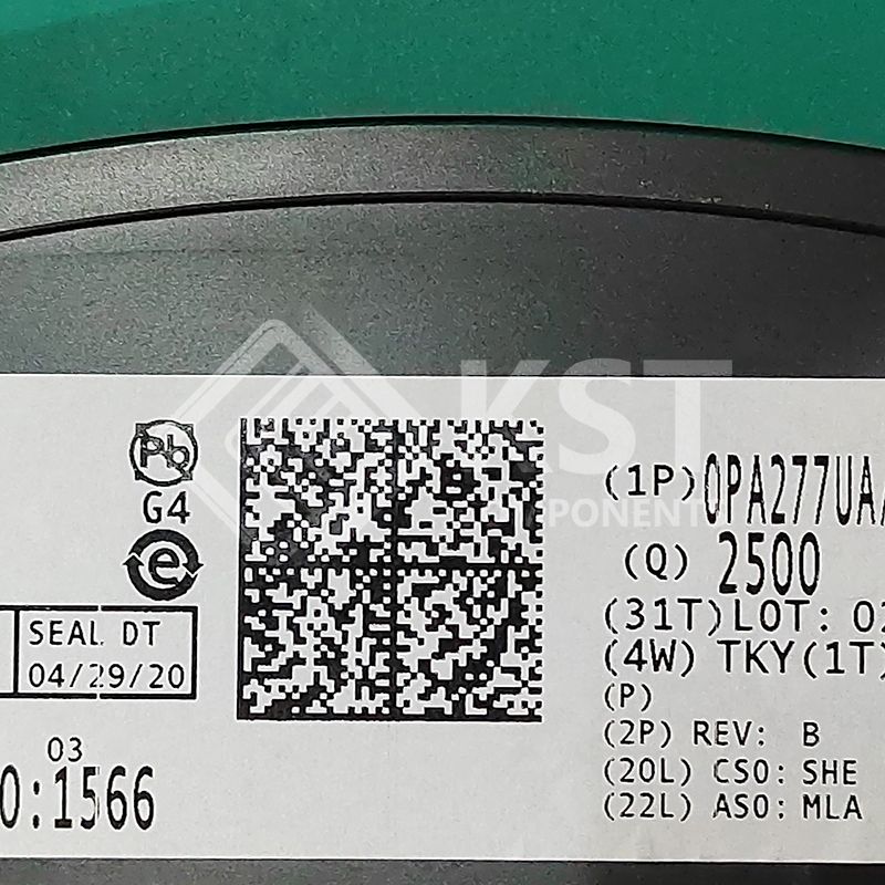 OPA277UA2K5