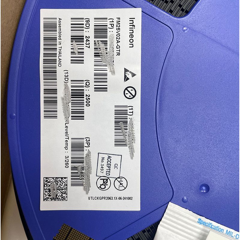 FM25V02A-GTR