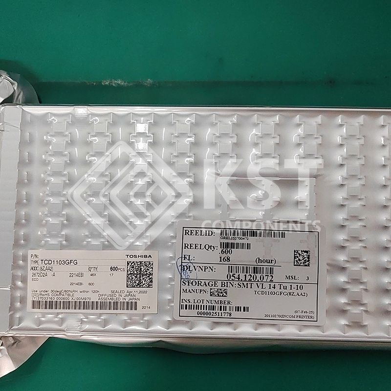 TCD1103GFG(8Z,AA2)