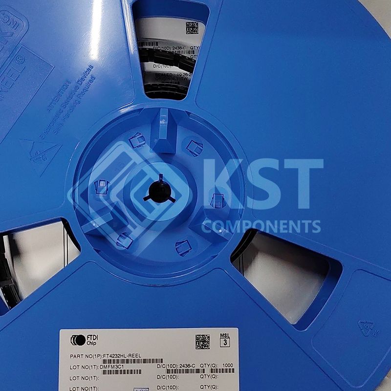 FT4232HL-REEL