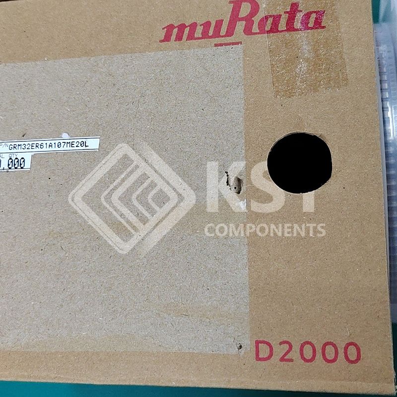 GRM32ER61A107ME20L