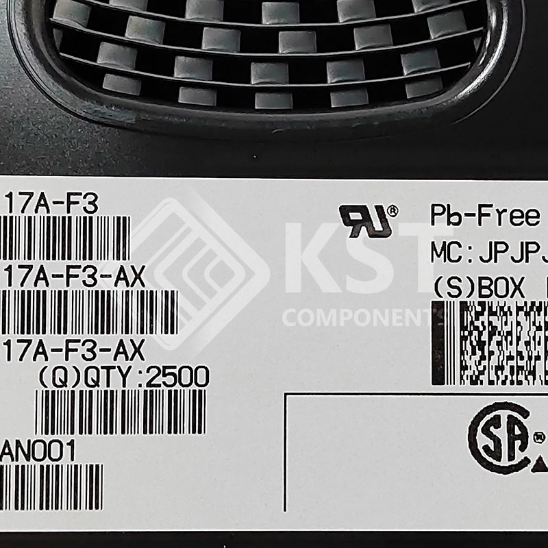 PS9117A-F3-AX