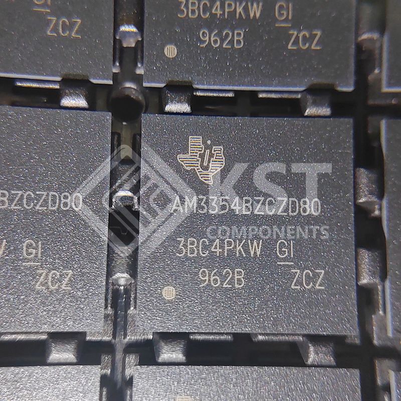 AM3354BZCZD80