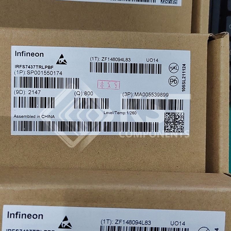 IRFS7437TRLPBF