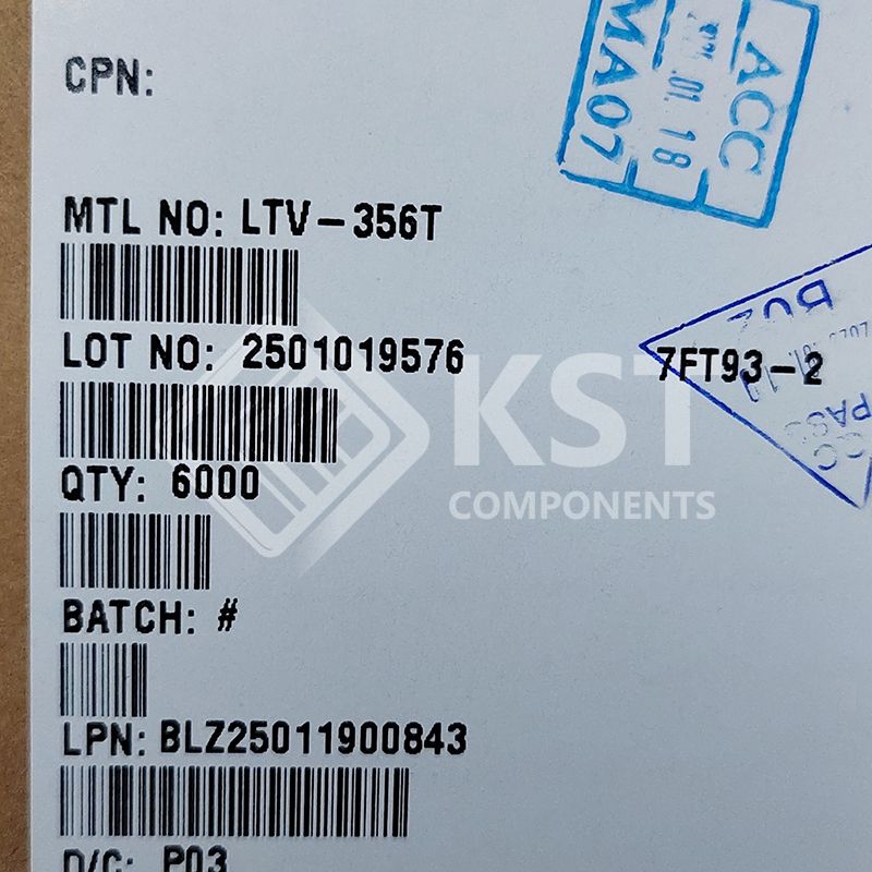 LTV-356T
