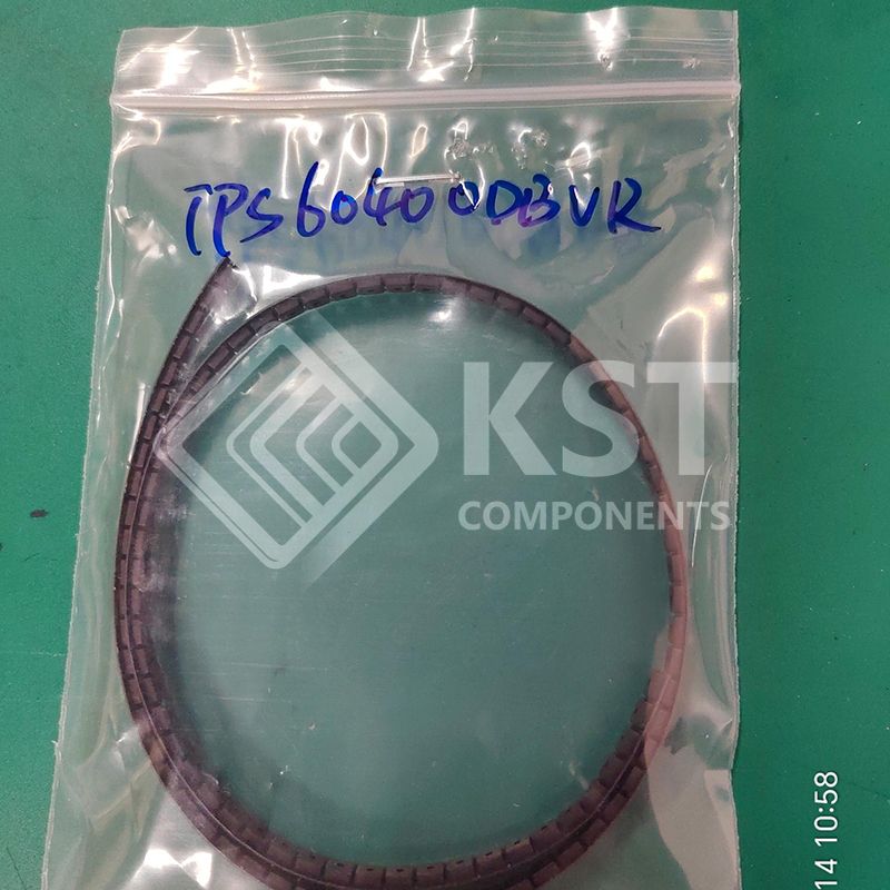 TPS60400DBVR