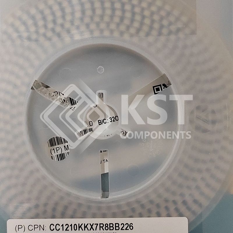 CC1210KKX7R8BB226