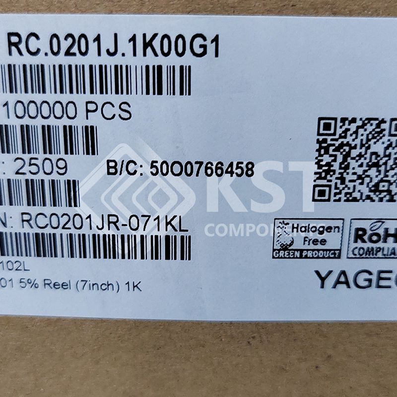 RC0201JR-071KL
