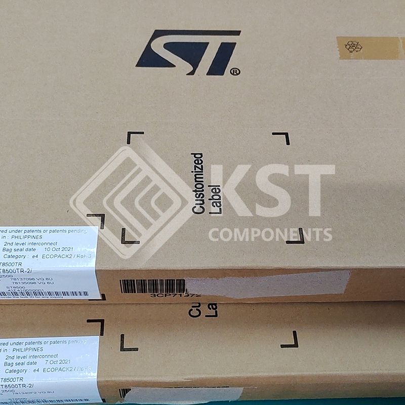 ST8500TR
