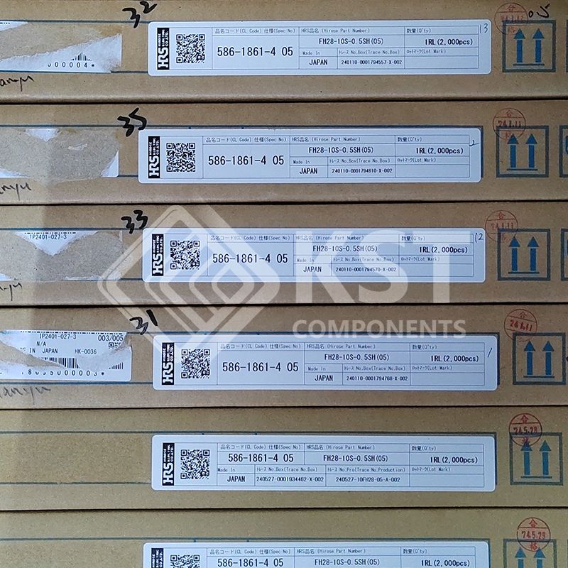 FH28-10S-0.5SH(05)
