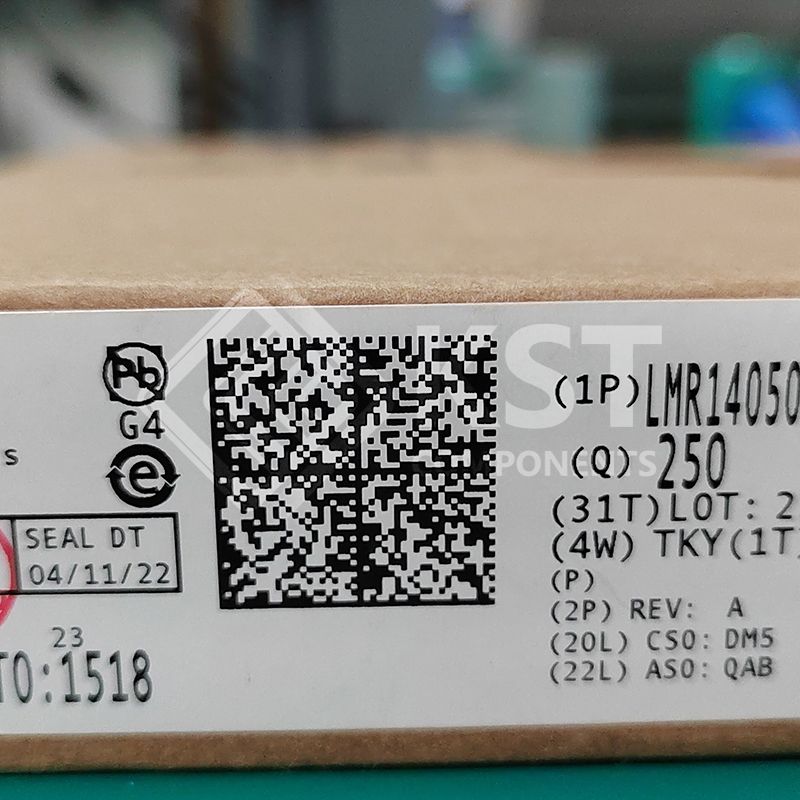 LMR14050QDPRTQ1