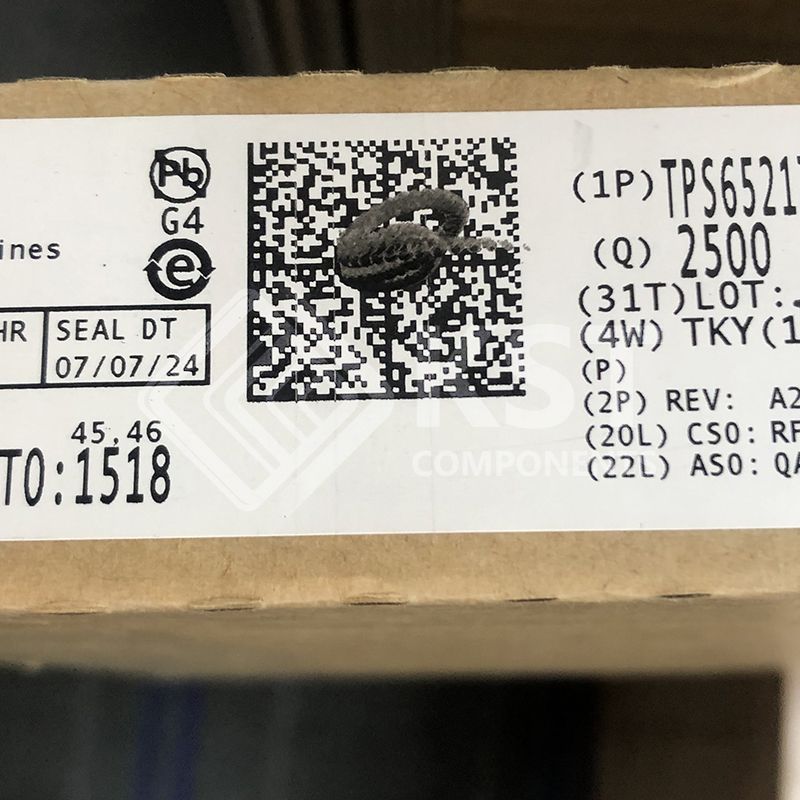 TPS65217CRSLR