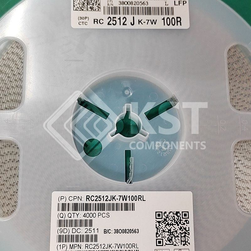 RC2512JK-7W100RL