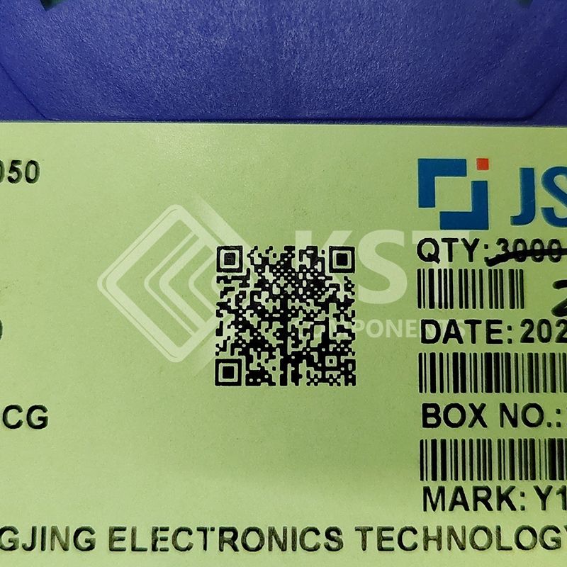SS8050