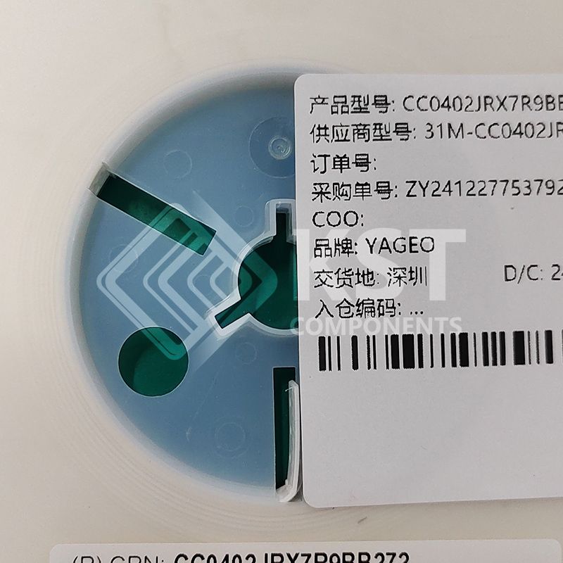 CC0402JRX7R9BB272