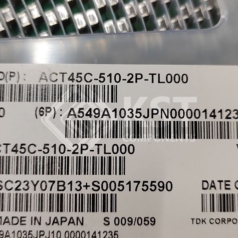 ACT45C-510-2P-TL000