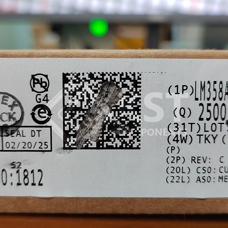 LM358ADR