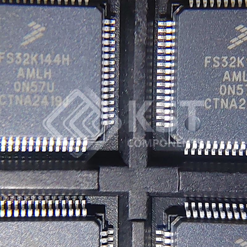 FS32K144HAT0MLHT