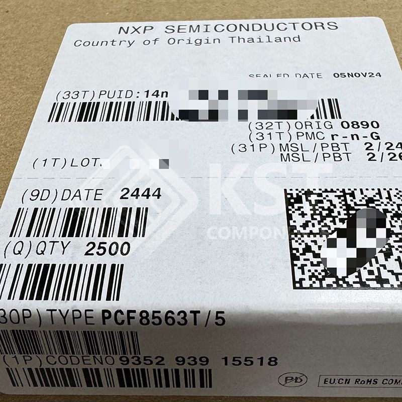 PCF8563T 5,518