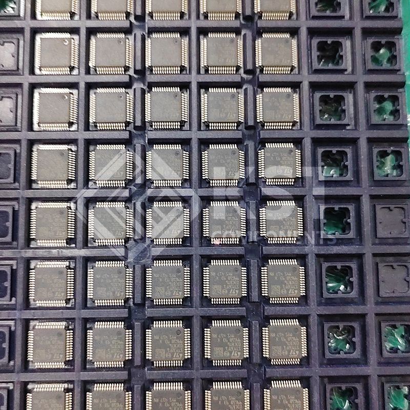 STM32F103C8T6