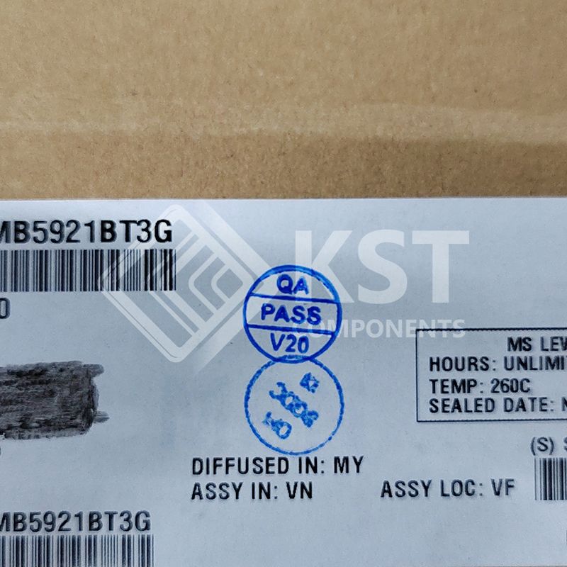 1SMB5921BT3G