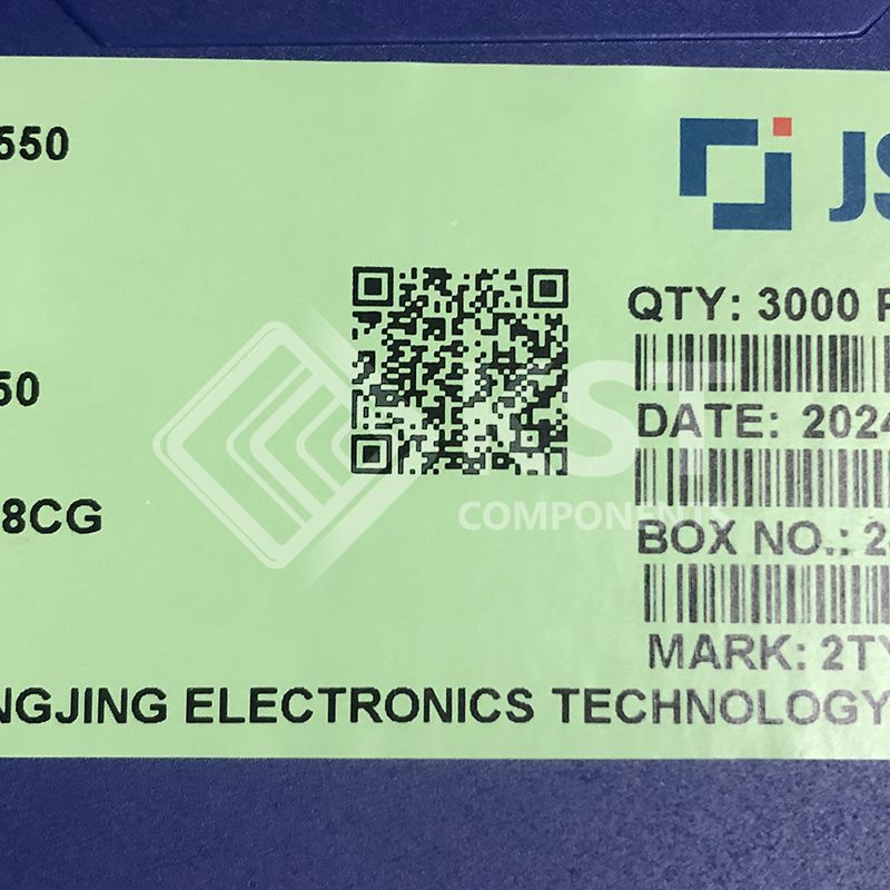S8550