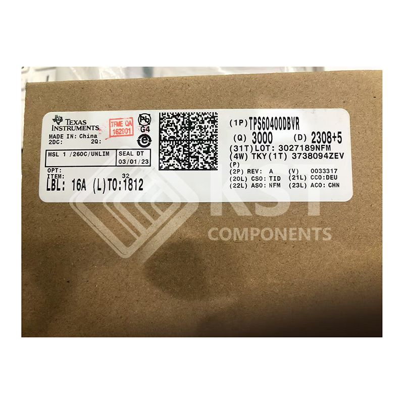 TPS60400DBVR