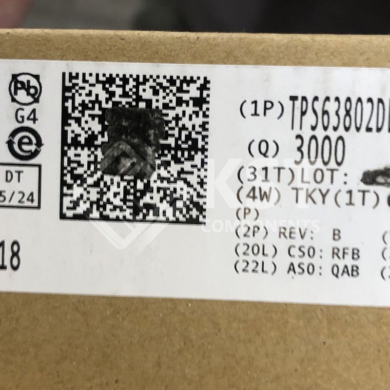 TPS63802DLAR